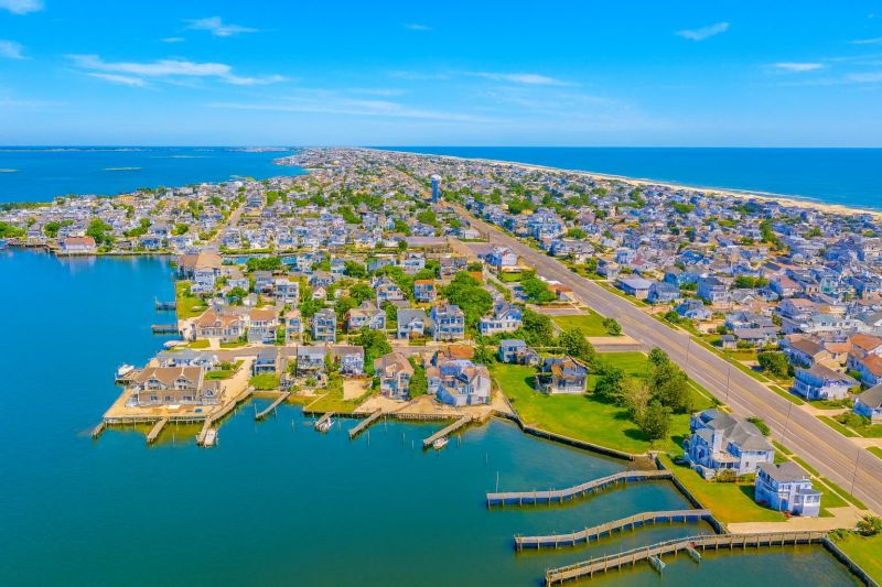Beach Haven, NJ