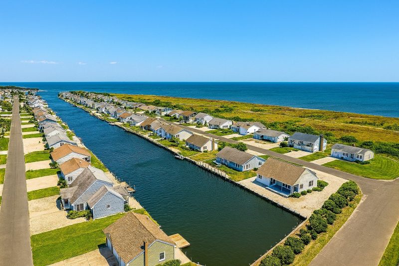 Forked River, NJ