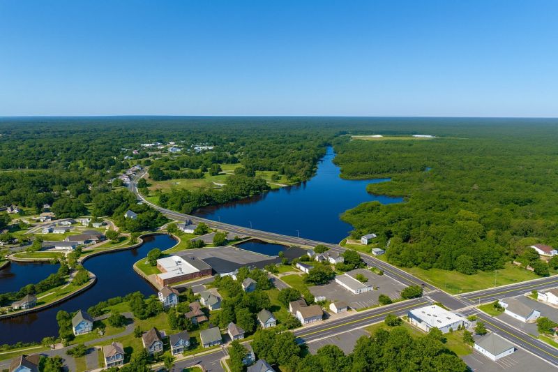Tuckerton, NJ
