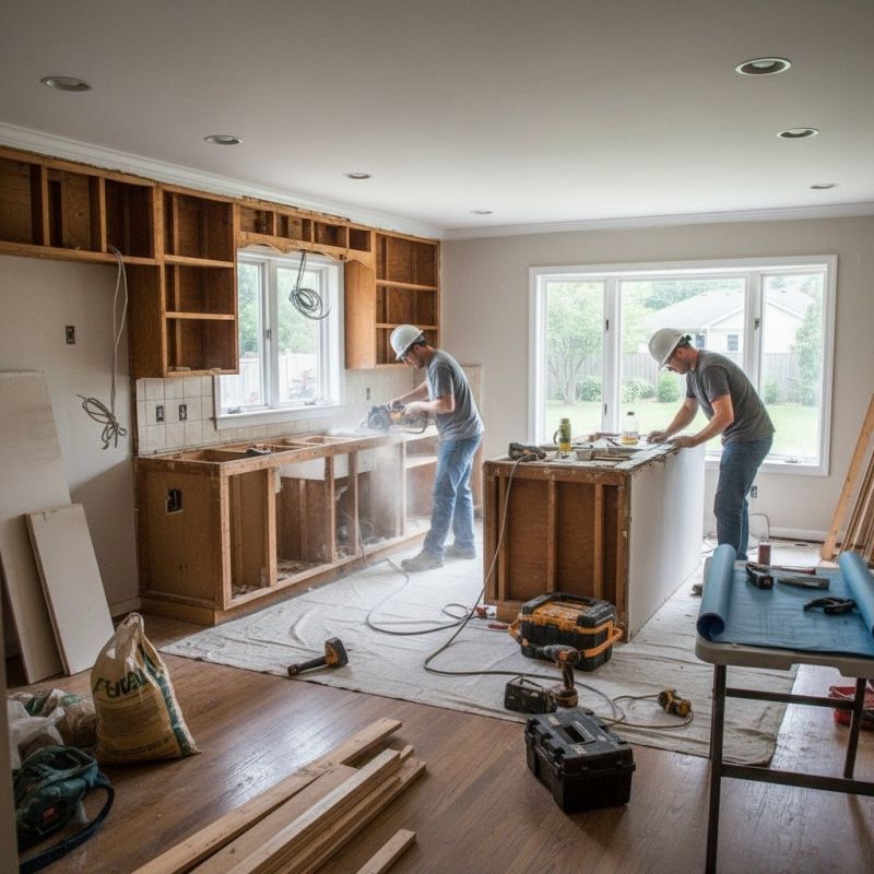 Bathroom Remodeling in Manahawkin, NJ