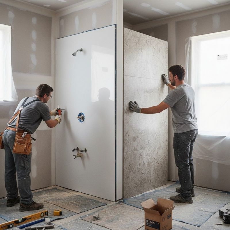 Bathroom Remodeling in Manahawkin, NJ