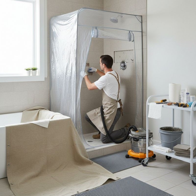 Bathroom Remodeling in Manahawkin, NJ