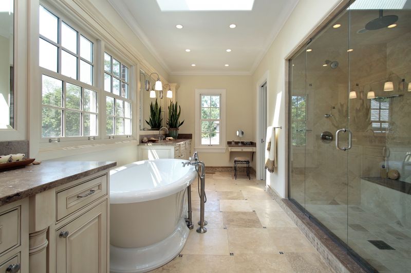 Bath Remodeling in Manahawkin, NJ