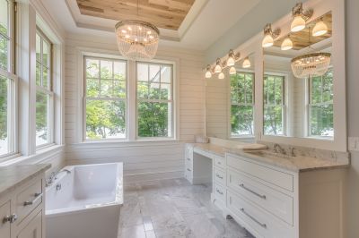 Bath Remodeling in Manahawkin, NJ