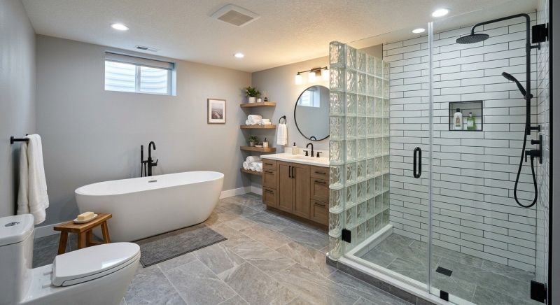 Bath Remodeling in Manahawkin, NJ