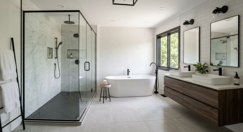 Bathroom Conversion Service in Manahawkin, NJ