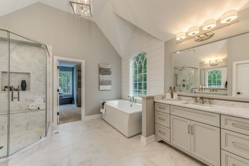 Bathroom Enlargement in Manahawkin, NJ