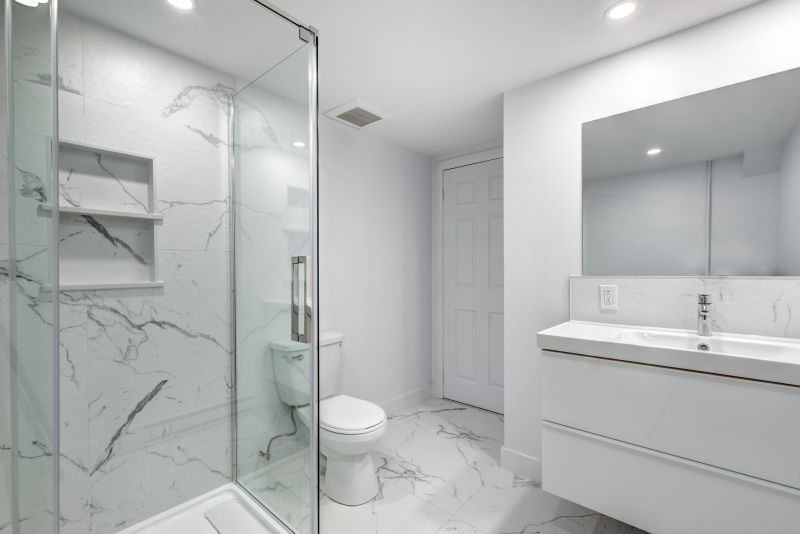 Bathroom Installation in Brigantine, NJ