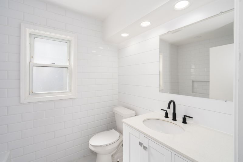 Bathroom Installation in Brigantine, NJ