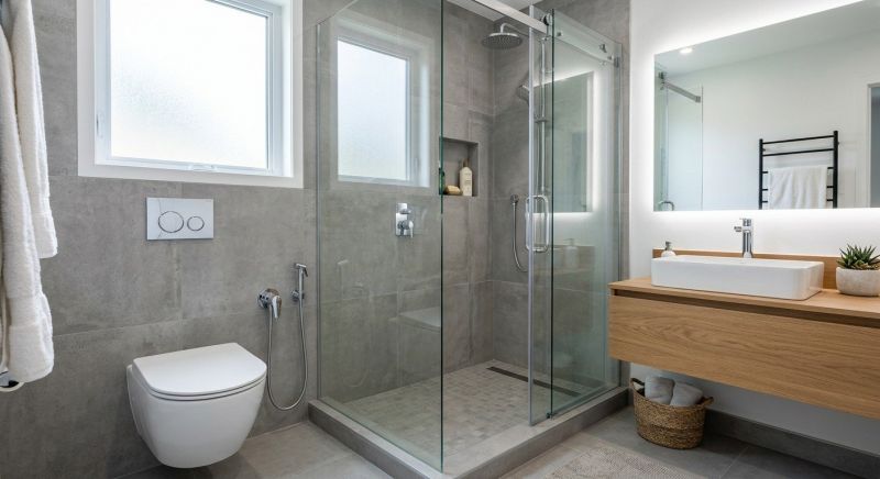Bathroom Installation in Brigantine, NJ