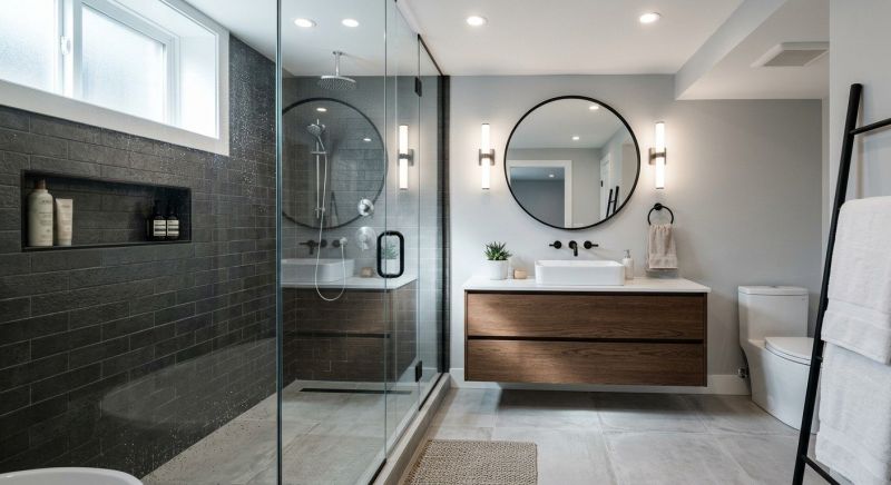 Bathroom Installation in Manahawkin, NJ