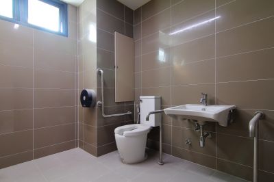 Bathroom Installation in Toms River, NJ