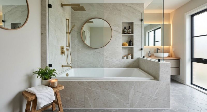 Bathroom Installation in Tuckerton, NJ
