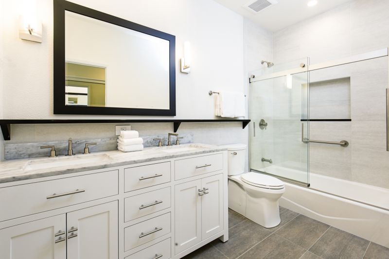 Bathroom Installation in Waretown, NJ