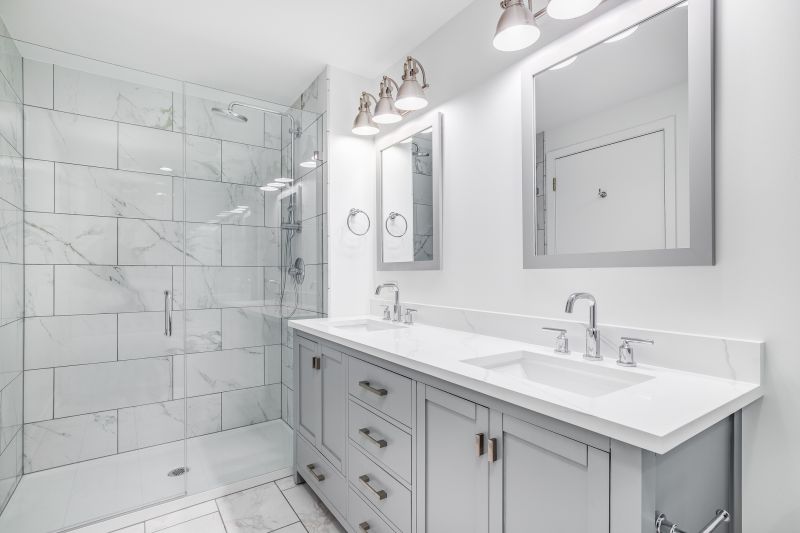 Bathroom Makeover Service in New Gretna, NJ