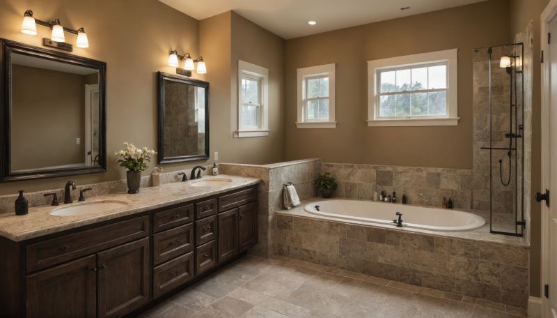 Bathroom Makeover Service in Ocean County, NJ