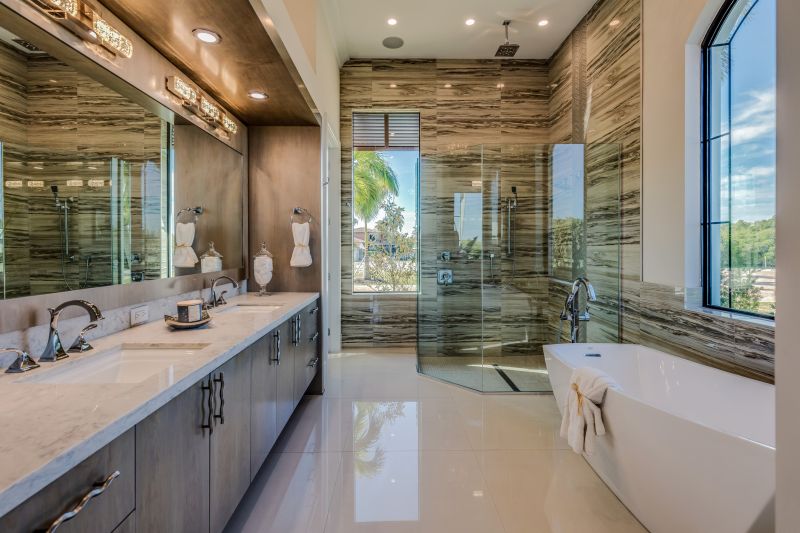Bathroom Makeover Service in Seaside Park, NJ