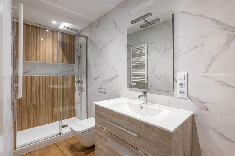 Bathroom Makeover Service in Waretown, NJ