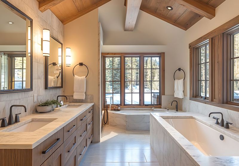 Bathroom Remodeling in Beach Haven, NJ