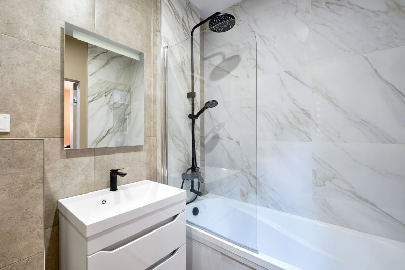 Bathroom Remodeling in Browns Mills, NJ