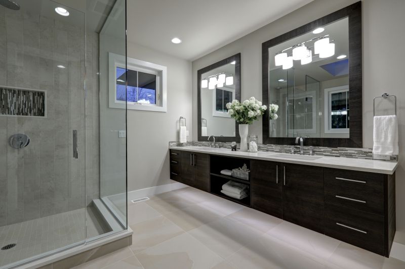 Bathroom Remodeling in Ocean County, NJ