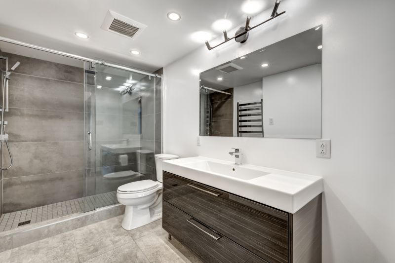 Bathroom Remodeling in Ocean County, NJ