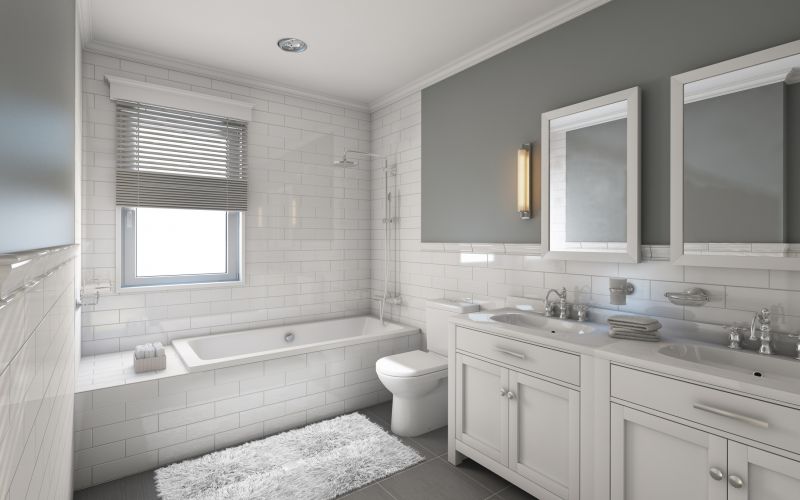 Bathroom Remodeling in Ocean County, NJ