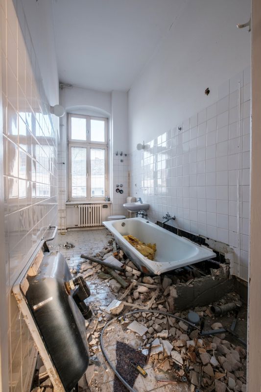Bathroom Remodeling in Waretown, NJ