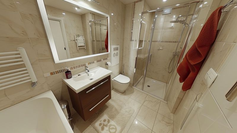 Bathroom Renovation in Manahawkin, NJ