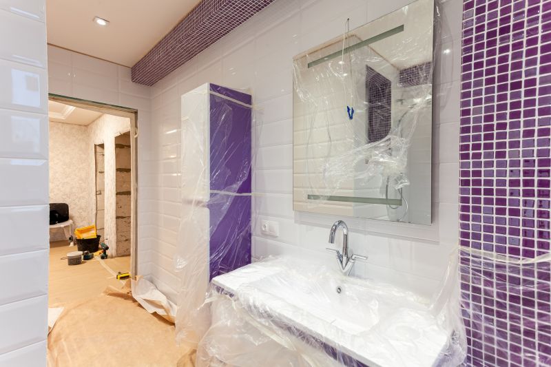 Bathroom Renovation in Manchester Township, NJ