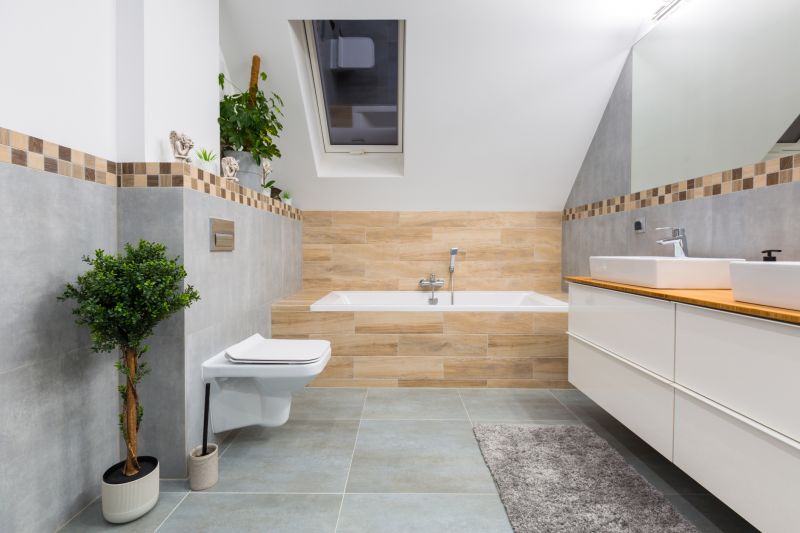 Bathroom Renovation in Manchester Township, NJ