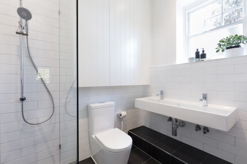 Bathroom Renovation in New Gretna, NJ