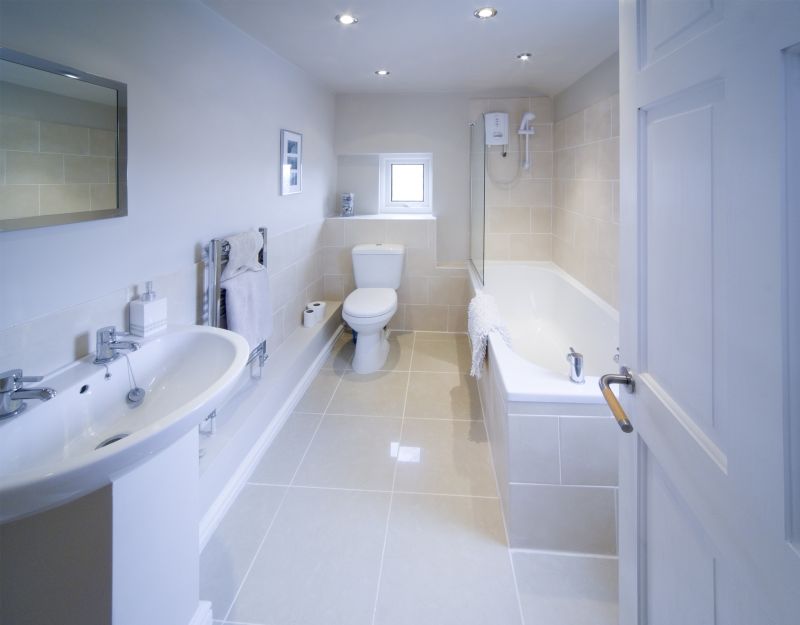 Bathroom Updating in Manahawkin, NJ