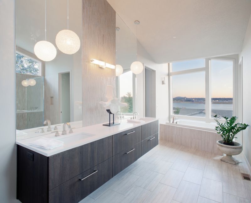 Bathroom Updating in Manahawkin, NJ
