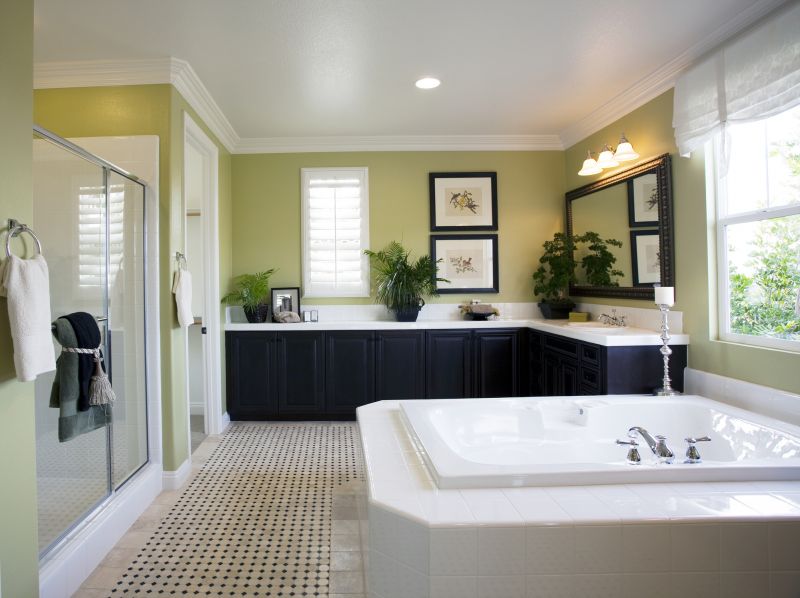 Luxury Bathroom Remodeling in Manahawkin, NJ