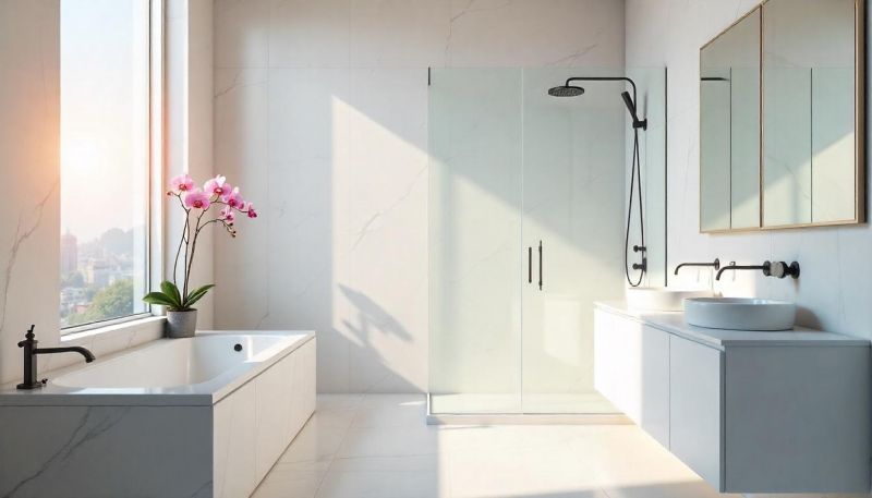 Luxury Bathroom Remodeling in Manahawkin, NJ