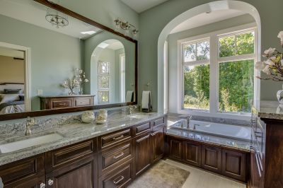 Luxury Bathroom Remodeling in Manahawkin, NJ