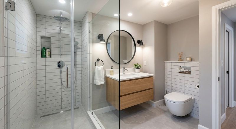 Shower Remodeling in Barnegat, NJ