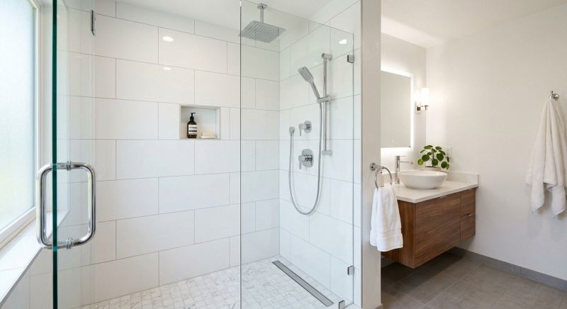 Shower Remodeling in Barnegat, NJ