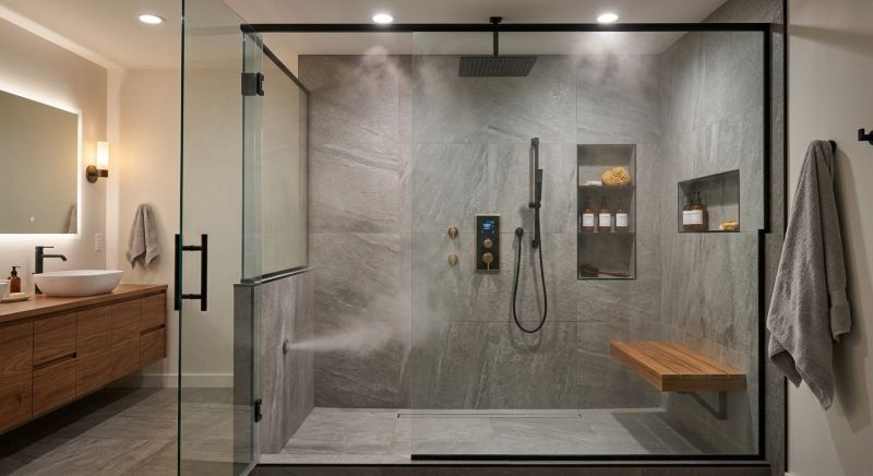 Shower Remodeling in Manahawkin, NJ