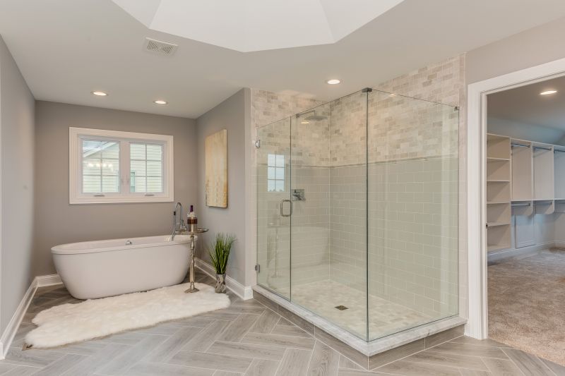 Shower Remodeling in New Gretna, NJ