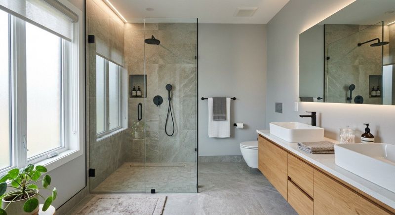 Shower Remodeling in Ocean Gate, NJ