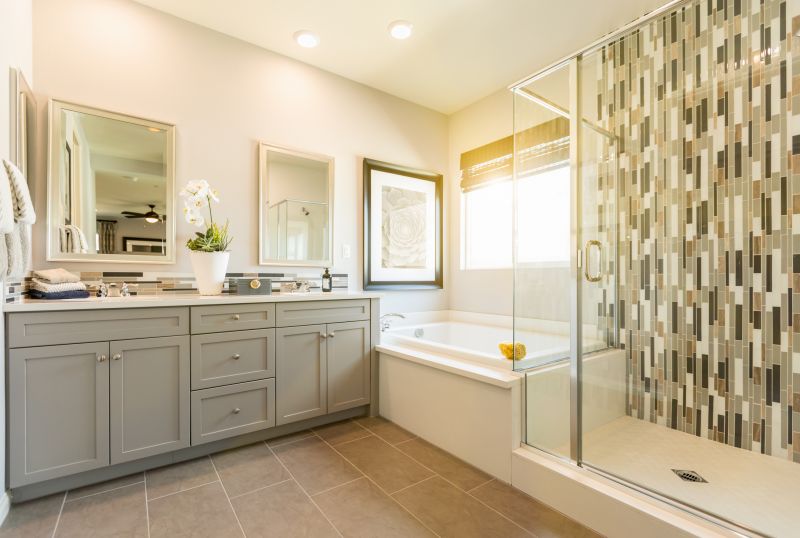 Shower Remodeling in Ocean Gate, NJ