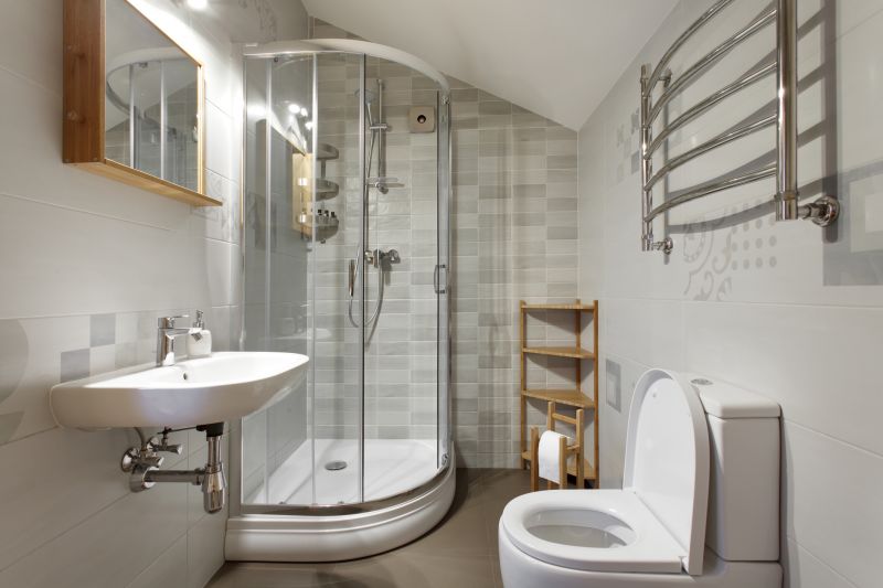 Shower Remodeling in Seaside Park, NJ