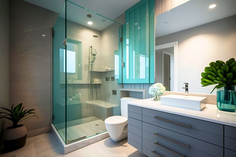 Shower Remodeling in Seaside Park, NJ