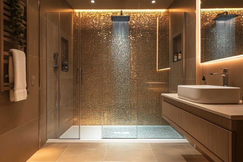 Shower Remodeling in Toms River, NJ