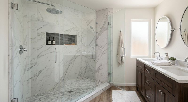Shower Remodeling in Waretown, NJ