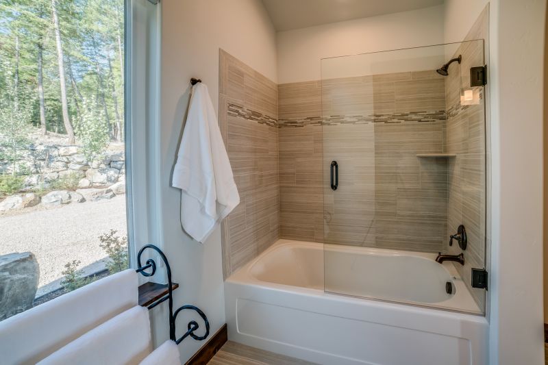 Tub To Shower Conversion in Brigantine, NJ